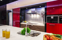 Hallow kitchen extensions